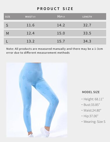 نساء عالي الخصر محكم طماق سلس بعقب رفع السراويل اليوغا لركض الصالة الرياضية واللياقة البدنية in Kuwait