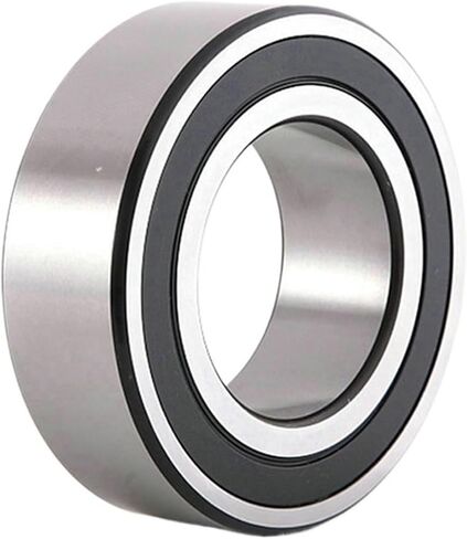 1PCS 3305A-2RS1TN9 3305ATN9 3305 5305 Angular Contact Ball Bearings(3305A-2RS1TN9) in Saudi Arabia