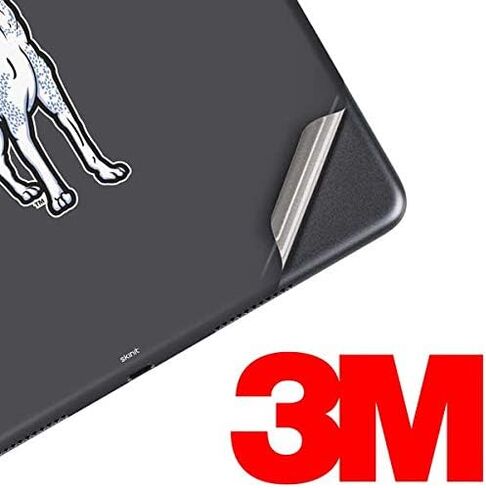 Skinit Decal Tablet Skin Compatible with iPad Air 13in M2 (2024) - Officially Licensed University of Tennessee-Knoxville Vols Design in Saudi Arabia