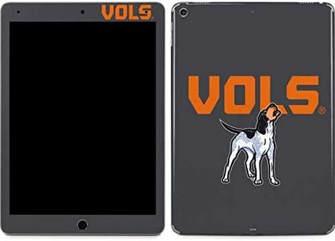Skinit Decal Tablet Skin Compatible with iPad Air 13in M2 (2024) - Officially Licensed University of Tennessee-Knoxville Vols Design in Saudi Arabia