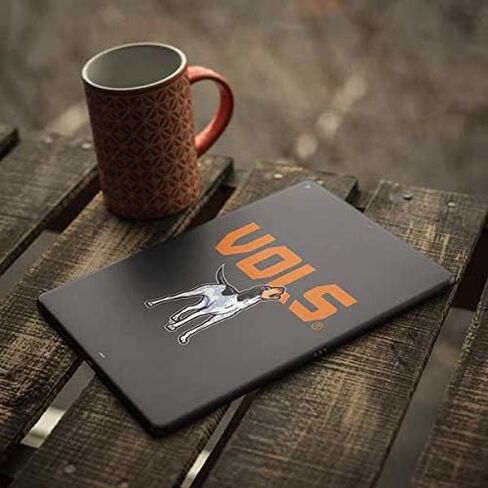 Skinit Decal Tablet Skin Compatible with iPad Air 13in M2 (2024) - Officially Licensed University of Tennessee-Knoxville Vols Design in Saudi Arabia