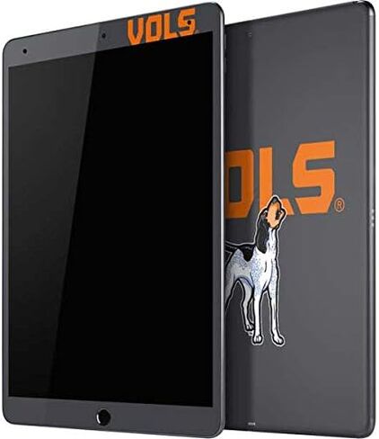 Skinit Decal Tablet Skin Compatible with iPad Air 13in M2 (2024) - Officially Licensed University of Tennessee-Knoxville Vols Design in Saudi Arabia