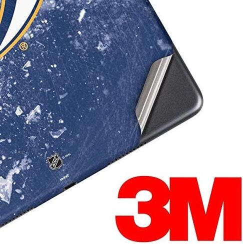 Skinit Decal Tablet Skin Compatible with iPad Air - Officially Licensed NHL Nashville Predators Frozen Design in Saudi Arabia