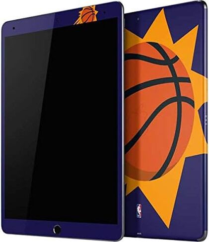 Skinit Skinit Tablet Skiner مع iPad Air 2 - NBA Phoenix Suns مرخص رسميًا in Saudi Arabia