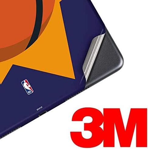 Skinit Skinit Tablet Skiner مع iPad Air 2 - NBA Phoenix Suns مرخص رسميًا in Saudi Arabia