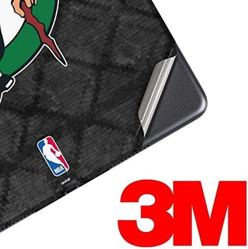 Skinit Decal Tablet Skin Compatible with iPad Air 13in M2 (2024) - Officially Licensed NBA Boston Celtics Dark Rust Design in Saudi Arabia