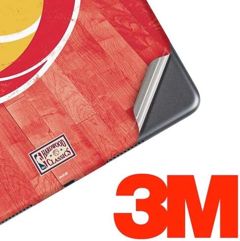 Skinit Skinit Tablet Skin Compatible مع iPad Air 2 - تصميم NBA Houston Rockets الصلب الكلاسيكي المرخص رسميًا in Saudi Arabia