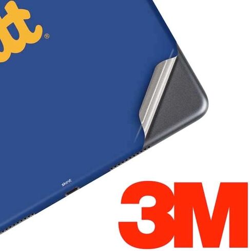 Skinit Skinit Tablet Skin متوافق مع Ipad Air 13in M2 (2024) - جامعة بيتسبرغ بانثرز مرخصة رسميًا in Saudi Arabia