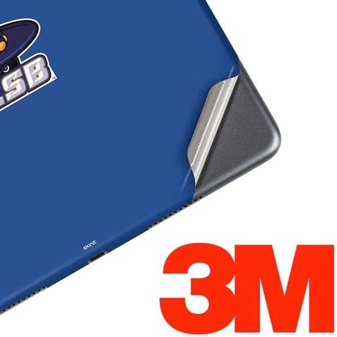 Skinit Skinit Tablet Skin متوافق مع Ipad Air 13in M2 (2024) - تصميم جامعة كاليفورنيا - سانتا باربرا غاوتشوس رسميًا in Saudi Arabia
