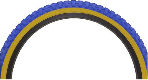 Alta Bicycle Tire Duro 20" x 1.75" Comp 3 Tread Bike Tire, Multiple Colors in Saudi Arabia