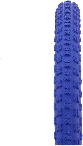 Alta Bicycle Tire Duro 20" x 1.75" Comp 3 Tread Bike Tire, Multiple Colors in Saudi Arabia