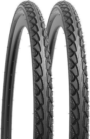 YUNSCM 700C Bike Tires 700x40C/40-622 Compatible with Road Bike Tires 700x38C 700x39C 700 x 40C 700x41C 700x42C Bicycle Tires(Y-910) in Saudi Arabia