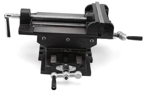 6IES SLIDE DRILL PR VISE METAL LING COLLDER CLAM BE MOUNT TOOLS Home Home Be Be Vices in Saudi Arabia