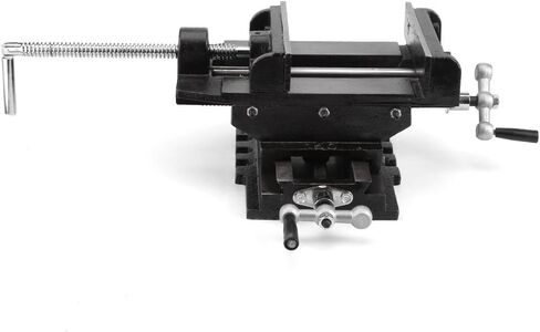6IES SLIDE DRILL PR VISE METAL LING COLLDER CLAM BE MOUNT TOOLS Home Home Be Be Vices in Saudi Arabia