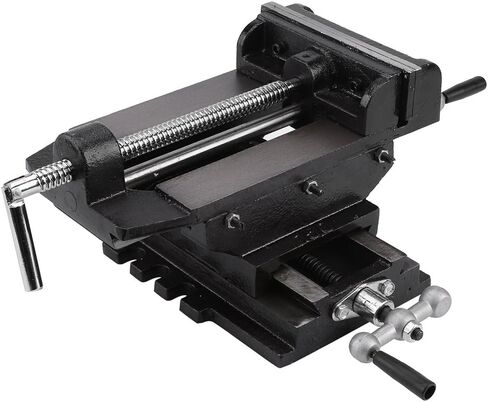 6IES SLIDE DRILL PR VISE METAL LING COLLDER CLAM BE MOUNT TOOLS Home Home Be Be Vices in Saudi Arabia