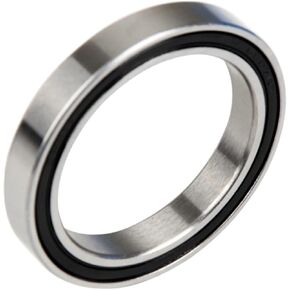 10pcs تحمل 6807-2RS 61807-2RS1 6807 6807RS 6807RZ 35X47X7 محامل الكرة المختومة مقطع رفيع الأخدود in Kuwait