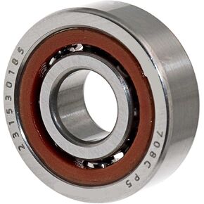 1pcs 708c 8x22x7 محامل كرة التلامس الزاوية ABEC-5 8 * 22 * ​​7 in Kuwait