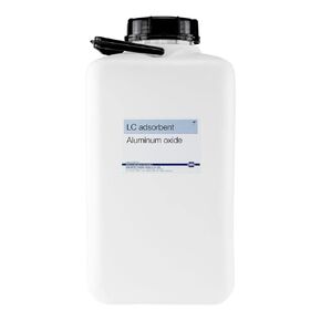 MACHEREY-NAGEL 815010.25 Aluminum Oxide Adsorbents for Column Chromatography, Bulk, Basic, 25kg in Saudi Arabia