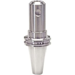 T0398 ، Shop Force ، Shop'schoice ، حامل مطحنة النهاية ، حجم تفتق: CAT40 ، قطر الشانك: 5/8 "، طول HD: 4" ، الجسم in Kuwait