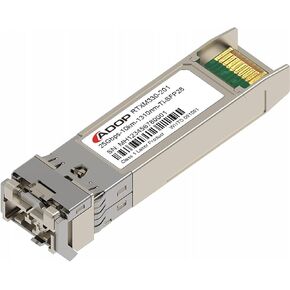 SFP-25G-LR-S متوافق 25GBASE-LR SFP28 1310NM 10km DOM DUPLEX LC SMF وحدة مستقبلي بصري in Kuwait