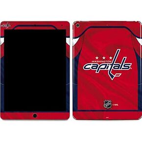 Skinit Skinit Tablet Skiner مع iPad Air 2 - NHL Washington Capitals Design Jersey Design in Saudi Arabia