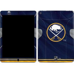 Skinit Decal Tablet Skin Compatible with iPad Air 2 - Officially Licensed NHL Buffalo Sabres Home Jersey Design in Kuwait
