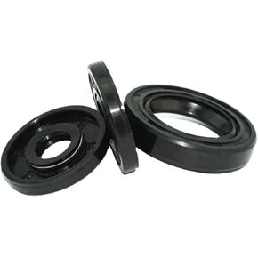 10pcs/Shaft Oil Grease Seal TC-25 * 62 * 7/ TC-25 * 62 * 8/ TC-25 * 62 * 10/ TC-25 * 62 * 12 Rubber Covered Double Lip with Spring(25x62x7) in Saudi Arabia