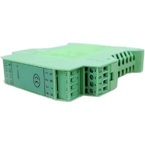 4-20MA DC مع عزل إشارة الإدخال التناظرية عزل عزل الإدخال (4-20MA في و OUT_1 في 1 OUT) in Kuwait