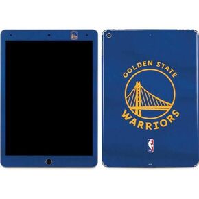Skinit Skinit Tablet Skiner مع iPad Air 2 - NBA Golden Warriors Design Jersey Design in Saudi Arabia