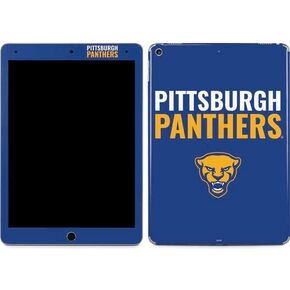 Skinit Decal Tablet Skin Compatible with iPad Air 13in M2 (2024) - Officially Licensed University of Pittsburgh Panthers Design in Saudi Arabia