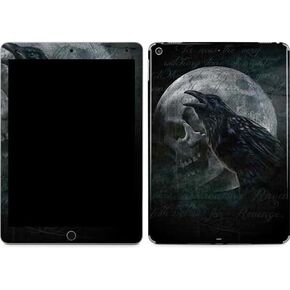 Skinit Decal Tablet Skin Compatible with iPad Air 13in M2 (2024) - Officially Licensed Alchemy Carta Ravens Curse Design in Saudi Arabia