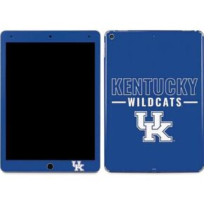 Skinit Decal Tablet Skin Compatible with iPad Air 13in M2 (2024) - Officially Licensed University of Kentucky Wildcats Design in Saudi Arabia