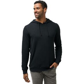 TravisMathew mens Cloud Waffle Hoodie in Saudi Arabia