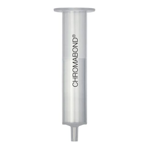 Macherey-Nagel 730239 Chromabond Florisil 730239 SPE Polypropylene Column ، 6 mls Volume ، 2000mg adsoStorbent (حزمة 30) in Saudi Arabia