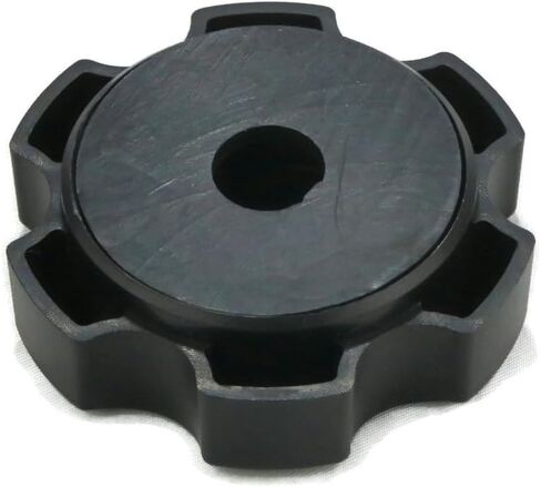 The ROP Shop | Oil Tank Cap for Yamaha 1995-1996 RA1100, WB700 & 1995 RA700A WaveRunner PWCs in Saudi Arabia