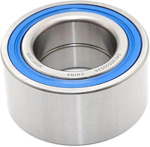 DAC30550026 30X55X26 30BWD08 Wheel Bearing HUB Bearings Angular Contact Ball Bearings in Saudi Arabia