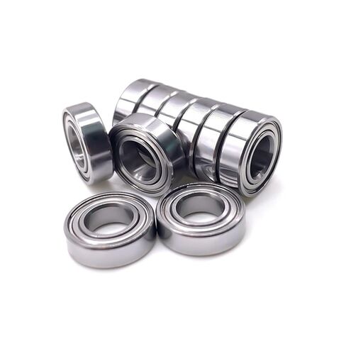 MR105ZZW3 5x10x3 مم تحمل أحجام محامل مصغرة 5 × 10 × 3 مم من لعبة 5pcs in Kuwait