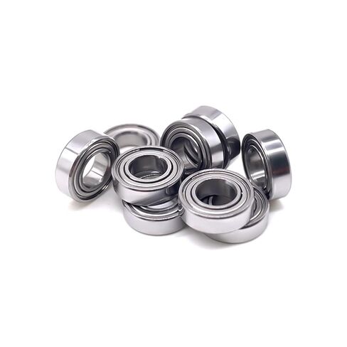 MR105ZZW3 5x10x3 مم تحمل أحجام محامل مصغرة 5 × 10 × 3 مم من لعبة 5pcs in Kuwait