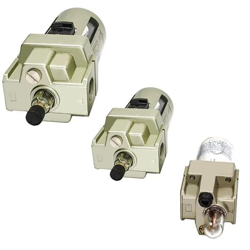 Air AL2000-02, AL3000-03, AL4000-04 Lubricator,A Series Pneumatic Components Model Flow Rate(Purple) in Kuwait