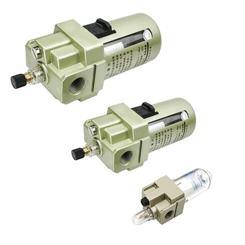 Air AL2000-02, AL3000-03, AL4000-04 Lubricator,A Series Pneumatic Components Model Flow Rate(Purple) in Kuwait