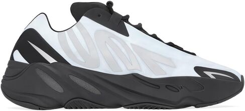 Adidas Mens Yeezy Boost 700 MNVN Resin Fashion Sneakers in Saudi Arabia