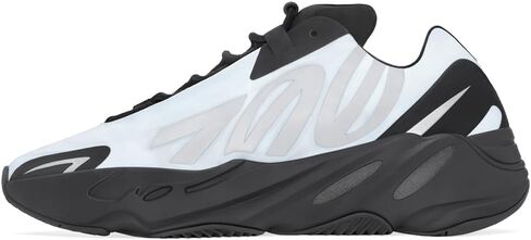 Adidas Mens Yeezy Boost 700 MNVN Resin Fashion Sneakers in Saudi Arabia