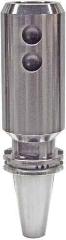 T0199, Shop Force, Shop'sChoice, End Mill Holder, Taper Size: CAT40, Shank Diameter: 1-1/2", Length of HD: 6.62", Body in Saudi Arabia