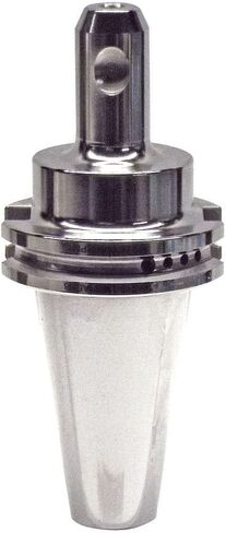 Generic T0367 ، Force Shop ، Shop'schoice ، حامل مطحنة النهاية ، الحجم التفتت: CAT40 ، قطر الشانك: 1/4 "" ، طول HD: 3 "" ، الجسم in Saudi Arabia