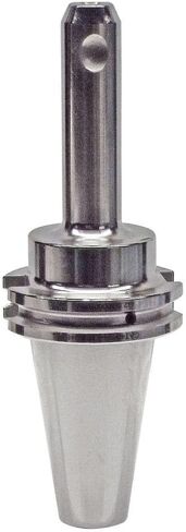 T0169 ، Force Shop ، Shop'schoice ، حامل مطحنة النهاية ، حجم تفتق: CAT40 ، قطر عرقلة: 1/4 "، طول HD: 4.5" ، الجسم in Saudi Arabia