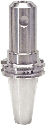 T0398 ، Shop Force ، Shop'schoice ، حامل مطحنة النهاية ، حجم تفتق: CAT40 ، قطر الشانك: 5/8 "، طول HD: 4" ، الجسم in Kuwait