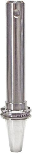 T0401 ، Force Shop ، Shop'schoice ، حامل مطحنة النهاية ، حجم تفتق: CAT40 ، قطر الشانك: 5/8 "، طول HD: 9" ، الجسم in Saudi Arabia
