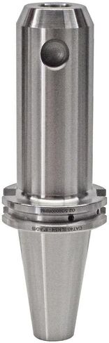 T0405, Shop Force, Shop'sChoice, End Mill Holder, Taper Size: CAT40, Shank Diameter: 3/4", Length of HD: 5", Body in Saudi Arabia