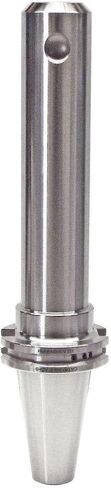 T0205 ، Force Shop ، Shop'schoice ، حامل مطحنة النهاية ، حجم تفتق: CAT40 ، قطر شانك: 5/8 "، طول HD: 8" ، الجسم in Saudi Arabia