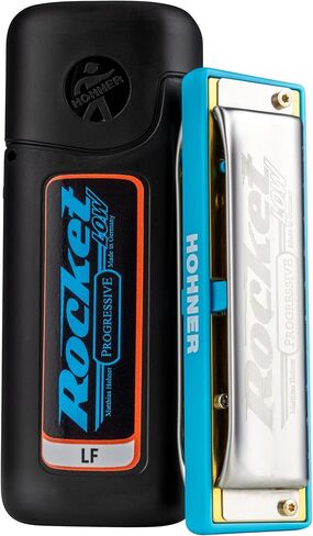 Hohner ROCKL-LF Rocket Low Harmonica in Saudi Arabia